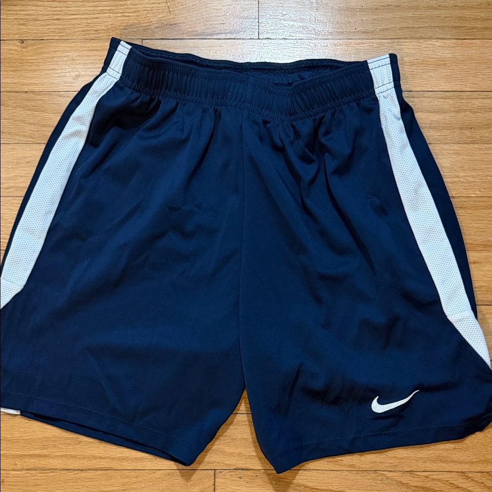Women’s Nike Dri-Fit Shorts